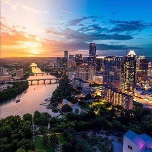 Meet your Posher, Scott